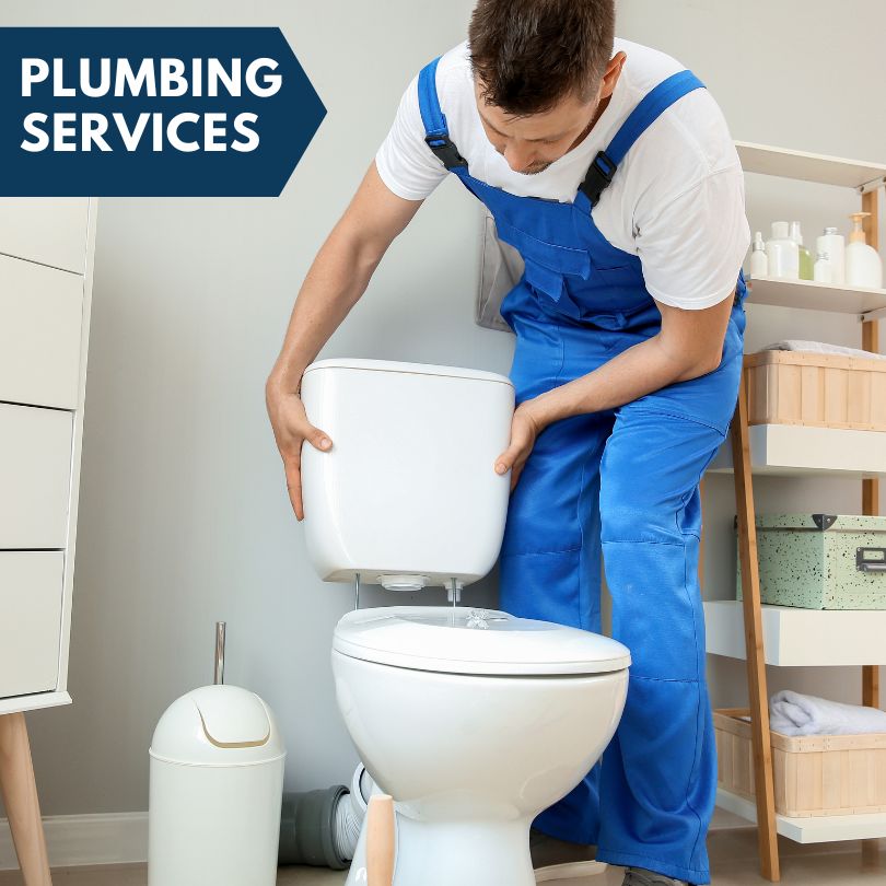 Plumbing Company in Clifton, CO